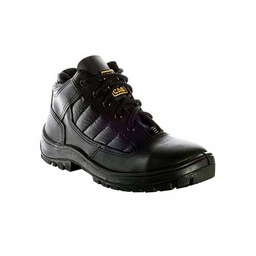 [CON281] BOTIN BORO P./ACERO NEGRO CAS T.37 (0BC01B1-Z10-37)