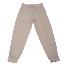 [CON417] BOMBACHA DE CAMPO ALGODÓN BEIGE OMBU TALLE 54 (RBM0006-112-54)