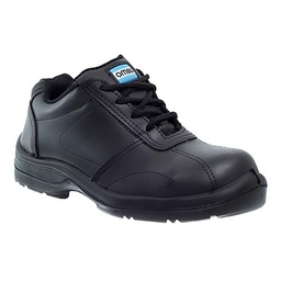 [CON724] ZAPATO PRUSIANO DAMA C/P COMPOSITE NEGRO OMBU T.41 (3PO01F6-Z10-41)