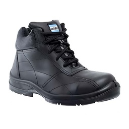 [CON731] BOTIN PRUSIANO DAMA C/P COMPOSITE OMBU T.41 (7PO01F6-Z10-41)