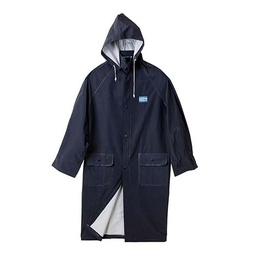 [CON734] CAPA DE LLUVIA AZUL OMBU TALLE 4XL(X2) (LCL-0004-410)
