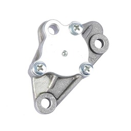 [COR030] BOMBA DE ACEITE HONDA WAVE 100 / WAVE 110 / WAVE 110 / GILERA SMASH 110 RECORRIDO CORTO STD REPCOR (J004ZV)