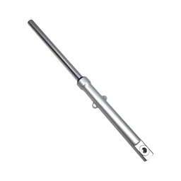[COR145] PIERNA IZQUIERDA - YAMAHA YBR 125 (A TAMBOR) M/V REPCOR (J012WY)