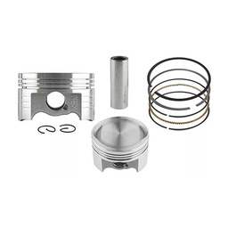 [COR322] KIT PISTON CG 125 FAN/ BROS 0.25 REPCOR (J004PI0.25)