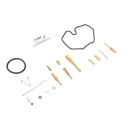 [COR337] KIT REPARACION CARBURADOR ZANELLA RX 150/ SKUA REPCOR (J8039ML)