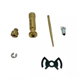 [COR486] KIT REPARACION CARBURADOR SUZUKI AX100 COMPLETO REPCOR (J03WR)