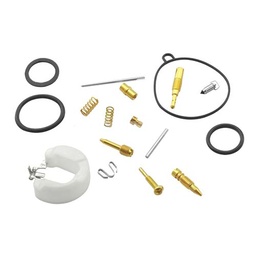 [COR488] KIT REPARACION CARBURADOR GILERA SMASH/ BIZ REPCOR (J06WR)