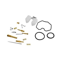 [COR489] KIT REPARACION CARBURADOR MOTOMEL DAKAR 200 REPCOR (J622KC)