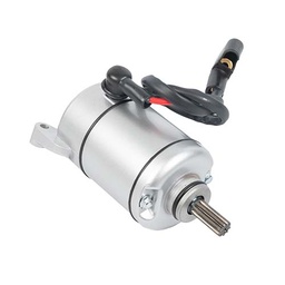 [COR502] MOTOR ARRANQUE HONDA XR125 REPCOR (J4726H)