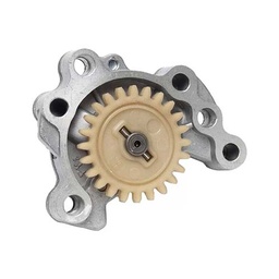 [COR537] BOMBA ACEITE GILERA SMASH 110 CARRERALARGA REPCOR (J178ZV)