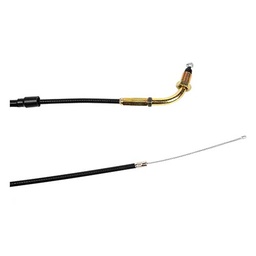 [COR729] CABLE ACELERADOR GILERA SMASH/TRIP/ ZB/ BIT/ BLITZ CH REPCOR (JA45WC)