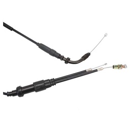 [COR732] CABLE ACELERADOR HONDA CG 150 TITAN REPCOR (J46WCA)