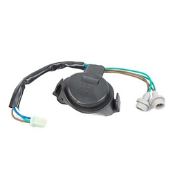 [COR784] PORTA LAMPARA UNIVERSAL BOSCH C/2 POSICION REPCOR (J307KC)