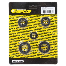 [COR793] RETEN MOTOR HONDA CG 125 TODAY/ XLR 125 JGO. REPCOR (J007ZR)