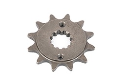 [CRE235] PIÑON DE TRANSMISION HONDA CBX 250 TWISTER/ 250 XR-R 96-04 (Z12) CREUSO (1291-ARG)