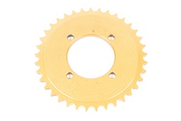 [CRE256] CORONA DE TRANSMISION YAMAHA T105 CRYPTON /ES (Z37) CREUSO (1176-ARG)