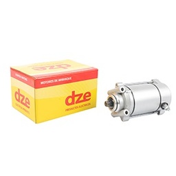 [MOA 10267] MOTOR DE ARRANQUE HONDA CB250 NIGHTHAWK/CMX250 REBEL DZE (10267)