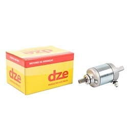 [MOA 10273] MOTOR DE ARRANQUE HONDA CG150 TITAN/NXR BROS/CBF INVICTA DZE (10273)