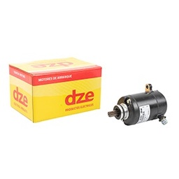 [MOA 10361] MOTOR DE ARRANQUE BAJAJ ROUSER 135 DZE (10361)