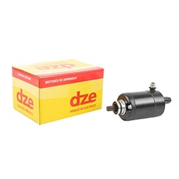 [MOA 10362] MOTOR DE ARRANQUE BAJAJ ROUSER 220 DZE (10362)