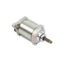 [MOA 10463] MOTOR DE ARRANQUE HONDA TRX450/500 (9 DIENTES) DZE (10463)