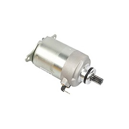 [MOA 10264] MOTOR DE ARRANQUE GILERA SUPER 125/ ZANELLA PHANTOM 125 DZE (10264)