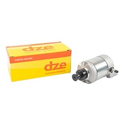 [MOA 10272] MOTOR DE ARRANQUE HONDA XR TORNADO 250/ CBX TWISTER 250 DZE (10272)