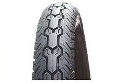 [F17503] CUBIERTA HORNG FORTUNE 250X17 PISTA 2PR F-920