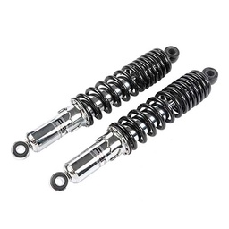 [FAR007] AMORTIGUADOR  MOTOMEL S2 150 REFORZADO JGO FAR (495)