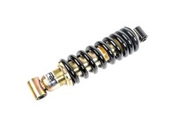 [FAR039] AMORTIGUADOR MOTOMEL DAKAR 200 (MONOSHOCK TRASERO) FAR (520-1104)