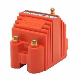 [FER003] BOBINA DE IGNICION UNIVERSAL SECA ENCENDIDO ELECTRONICO SOP. INC. FERRAZZI (BA360)
