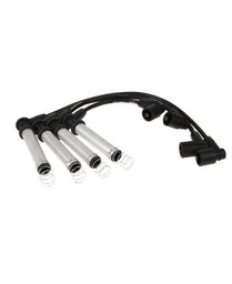 [FER018] CABLE BUJIA LINEA SUPERIOR CHEVROLET GM CORSA 1.6 / MERIVA / OPEL ASTRA 8V FERRAZZI (02-01796)