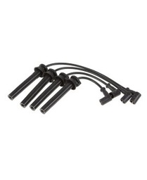 [FER020] CABLE BUJIA LINEA SUPERIOR FIAT IDEA/PALIO/PUNTO/SIENA /STRA 1.6 16V/1.8 16V FERRAZZI (05-01770)