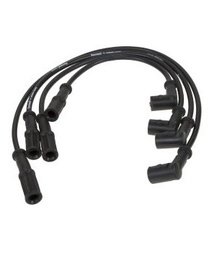 [FER021] CABLE BUJIA LINEA SUPERIOR FIAT PALIO/SIENA/UNO/FIORINO 8V 1.4 1bob FERRAZZI (05-01766)