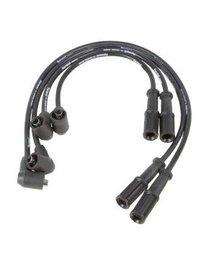 [FER022] CABLE BUJIA LINEA SUPERIOR FIAT PALIO-SIENA 1.3 Motor FIRE 8V 2 bob. FERRAZZI (05-01763)