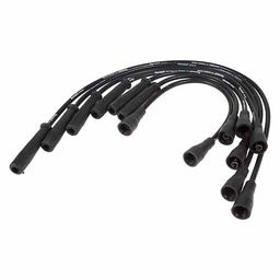 [FER026] CABLE BUJIA LINEA SUPERIOR FORD FALCON / FAIRLANE / F100 FERRAZZI (04-01730)
