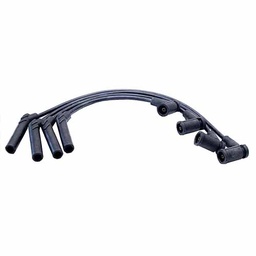 [FER027] CABLE BUJIA LINEA SUPERIOR FORD FIESTA/ KA/ ECO SPORT/ FOCUS 8V FERRAZZI (04-01789)