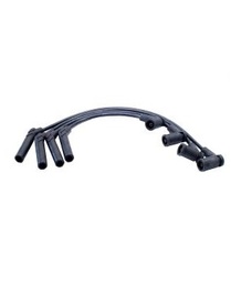 [FER027] CABLE BUJIA LINEA SUPERIOR FORD FIESTA/ KA/ ECO SPORT/ FOCUS 8V FERRAZZI (04-01789)