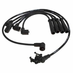 [FER028] CABLE BUJIA LINEA SUPERIOR RENAULT 9 ENC. MARELLI/ RENAULT 11 TURBO FERRAZZI (06-01715)