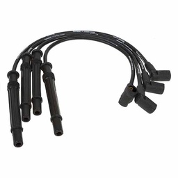 [FER029] CABLE BUJIA LINEA SUPERIOR RENAULT CLIO 2 1.2 16V FERRAZZI (06-01796)