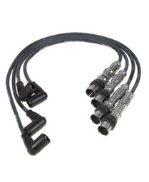 [FER032] CABLE BUJIA LINEA SUPERIOR VOLKSWAGEN GOLF/ FOX/ CROSS FOX 1.6 8V FERRAZZI (03-01739)