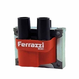 [FER048] BOBINA DE IGNICION UNIVERSAL SECA ENCENDIDO DIS FERRAZZI (BC361)