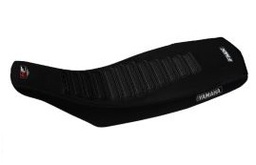 [FUN002] FUNDA ASIENTO YAMAHA XTZ 125 NEGRO (MXY HF 51N)