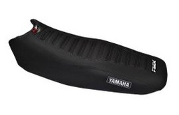 [FUN003] FUNDA ASIENTO YAMAHA YBR 125 NEGRO (MXY HF 54N)