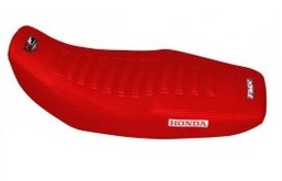 [FUN036] FUNDA ASIENTO HONDA XR150L ROJO FMX (MXH HF 40R)