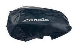 [FUN050] FUNDA TANQUE ZANELLA 150 SAPUCAI AZUL FMX (TCH 613 A)