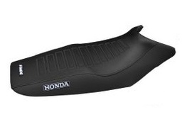 [FUN109] FUNDA ASIENTO HONDA CB 125 TWISTER 2018 NEGRO (MXH HF 71N)