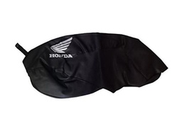 [FUN123] FUNDA TANQUE HONDA STORM ORIG. FMX NEGRO ORIGINAL (THG 36 E-N)