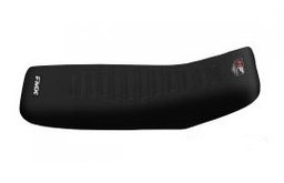 [FUN244] FUNDA ASIENTO MOTOMEL EXPLORA 250 NEGRO FMX (MXM HF 636N)