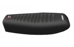 [FUN247] FUNDA ASIENTO ZANELLA SAPUCAI 150 NEGRO FMX (MXCO HF 919N)